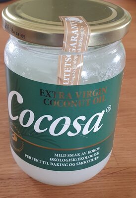 cocosa
