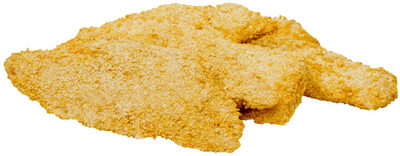 Longvafisk Hyse Panert