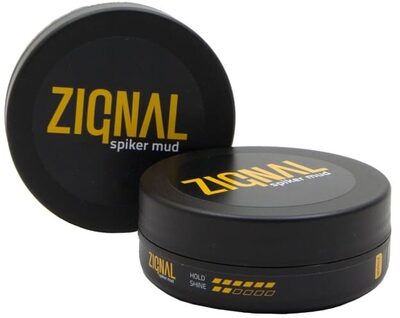 Zignal Spiker Mud Workout 100ml Hga
