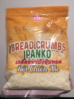 Bread Crumbs Panko