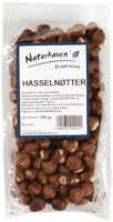 Naturhaven Hasselnøttkjerner 200g