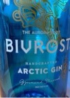 Arctic Gin