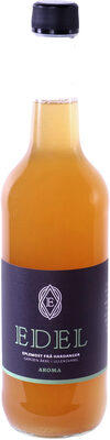 Åkre Edel Eplemost 0,7L