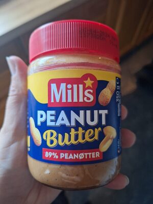 Peanut Butter