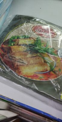 Dyoul el aila front packaging