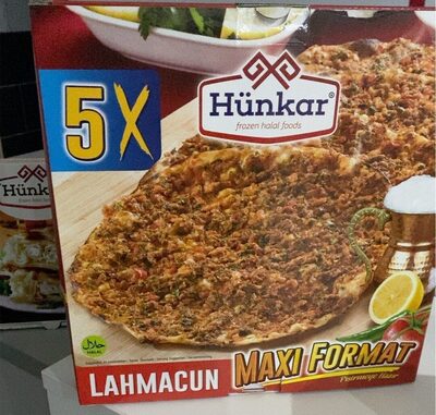 Lahmacun