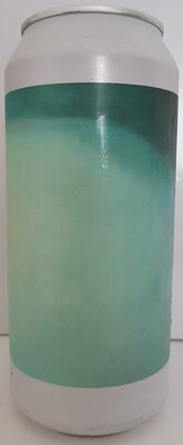 Bière DIPA TRI2304CR