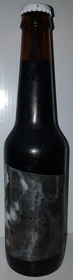 Bière Russian Imperial Stout
