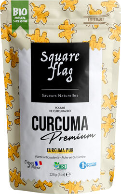 Curcuma Premium