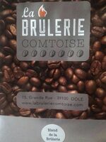 Le Blend de la Brûlerie