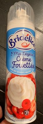 Creme fouettée