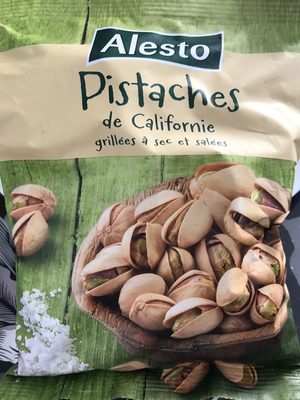 Pistaches