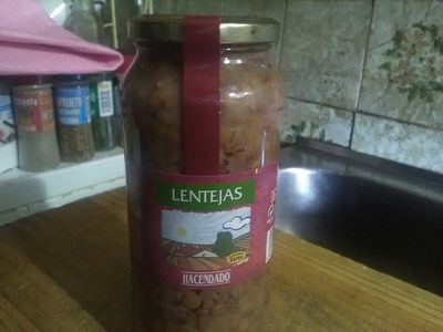 Lentejas