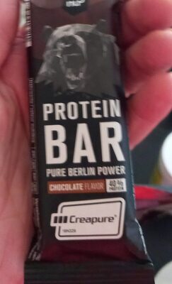 Protein bar