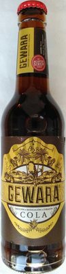 Gewara Cola