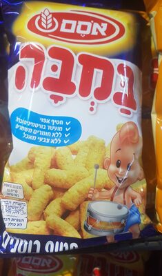 بمبا اوسم 80gm