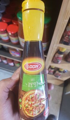 רוטב פיצה