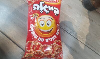 بسكوت بيجلا اوسم حلقات سمسم