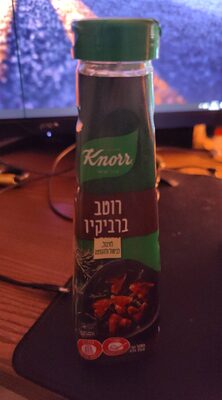 רוטב ברביקיו know