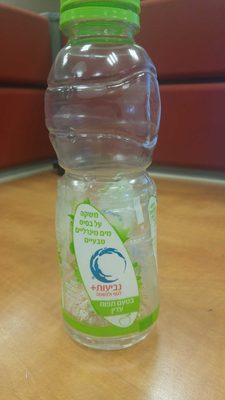 נביעות+ תפוח עדין