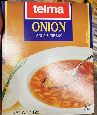 Unknown front packaging