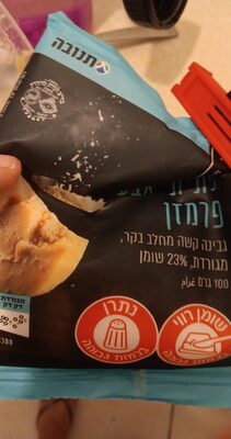 פתיתי גבע פרמזן