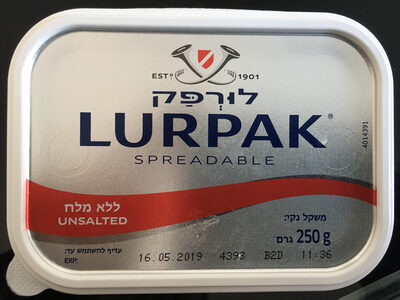 Lurpak