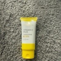 Vitamin C plus Creme