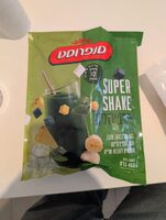 Spirulina Super Shake