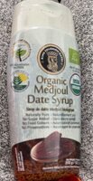 Date syrup