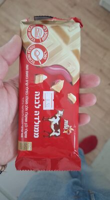 ממולדה לבנה