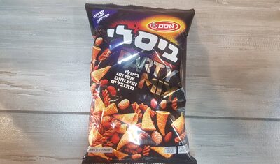 بسلي اوسم Mix 150gm