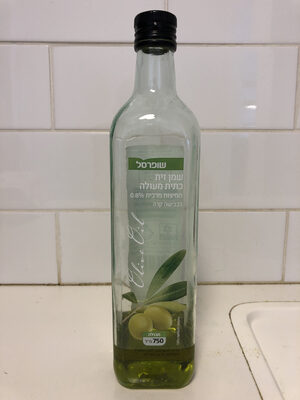שמן זית כתית מעולה