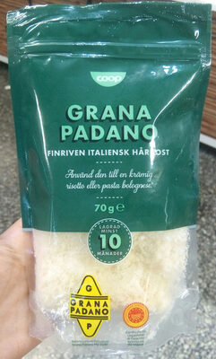Grano padano