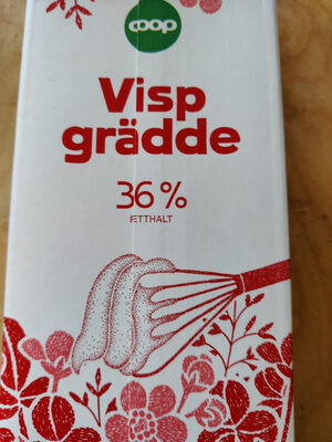 Unknown front packaging