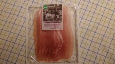 Prosciutto Crudo