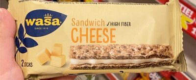 sandwich cheese