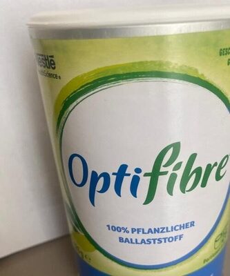 Pflanzliche Ballaststoffe