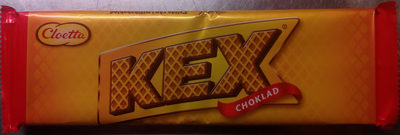 KEX Choklad