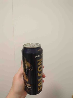 Falcon Extra Brew