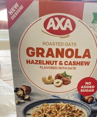 Granola