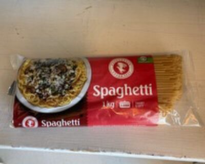 Spaghetti