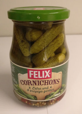 Cornichons