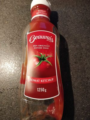 Tomat Ketchup