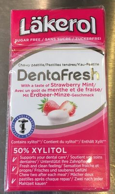 Dentafresh
