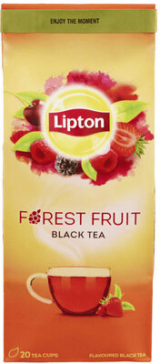 Forest Fruit Tea 150g Lipton