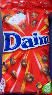 DAIM DRAGE
