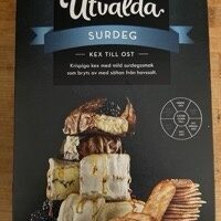 Utvalda Surdeg