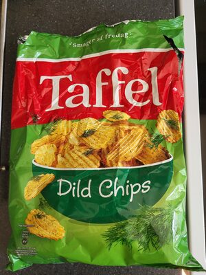 Dild Chips