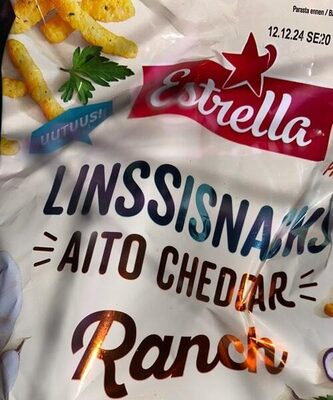 Linssisnacks ranch